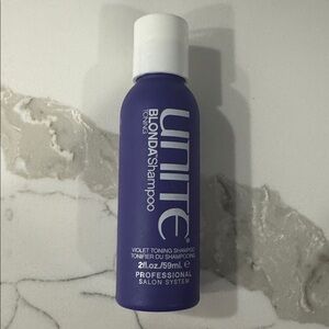 🌸5/$25🌸 Unite blonda toning shampoo